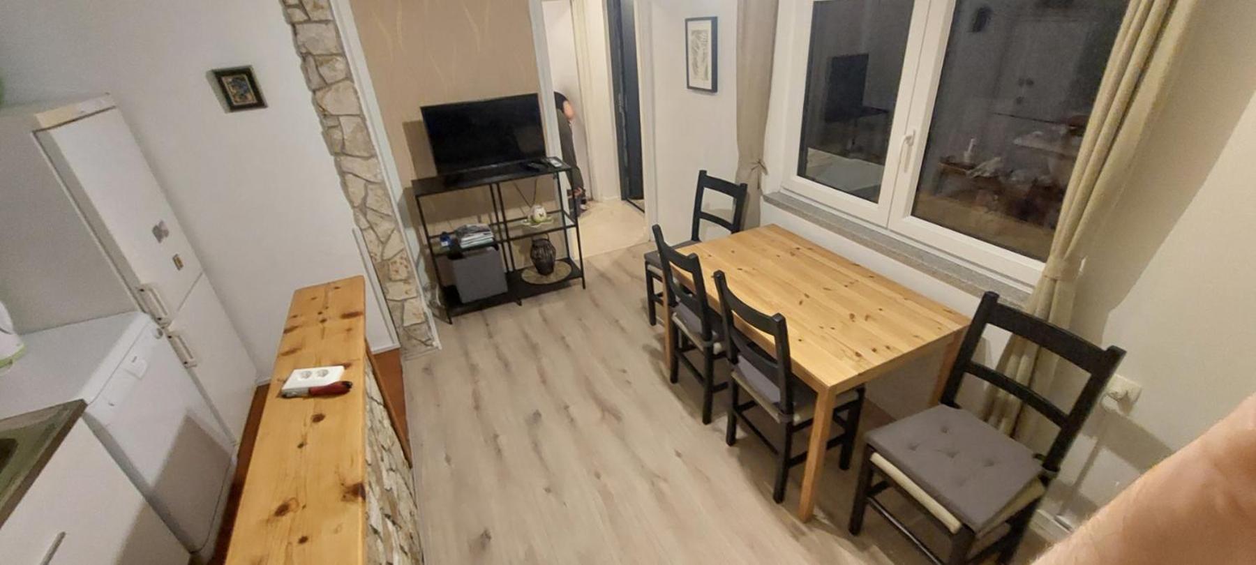 Mirjam Διαμέρισμα Novi Vinodolski Δωμάτιο φωτογραφία