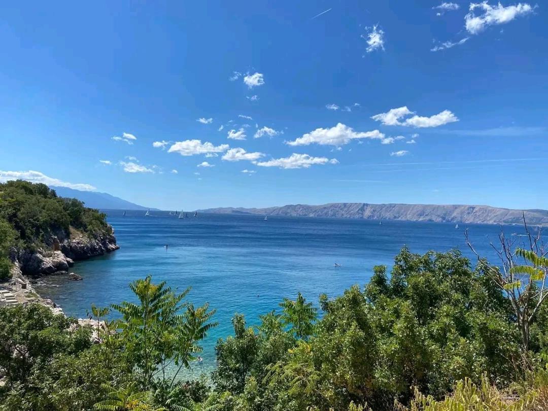 Mirjam Διαμέρισμα Novi Vinodolski Εξωτερικό φωτογραφία