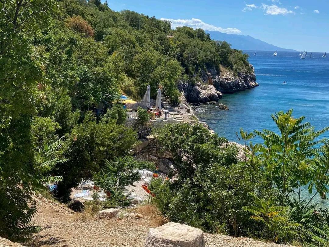 Mirjam Διαμέρισμα Novi Vinodolski Εξωτερικό φωτογραφία