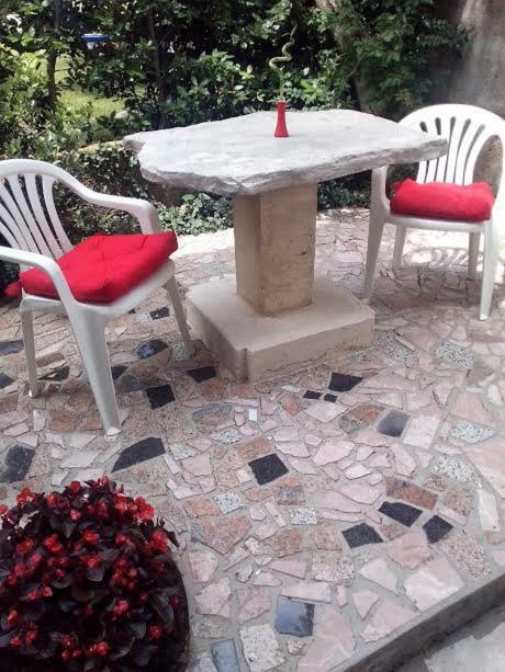Mirjam Διαμέρισμα Novi Vinodolski Εξωτερικό φωτογραφία