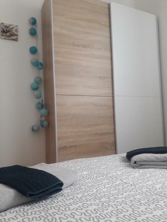 Mirjam Διαμέρισμα Novi Vinodolski Εξωτερικό φωτογραφία