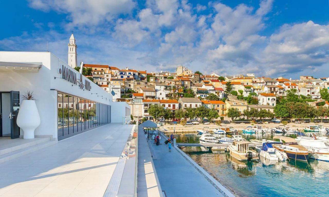 Mirjam Διαμέρισμα Novi Vinodolski Εξωτερικό φωτογραφία